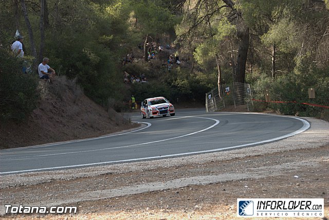 Rally Subida a La Santa - Sbado 24 de septiembre 2016 - 274