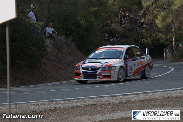 Rally Subida a La Santa - Sbado 24 de septiembre 2016 - 275