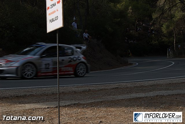 Rally Subida a La Santa - Sbado 24 de septiembre 2016 - 277