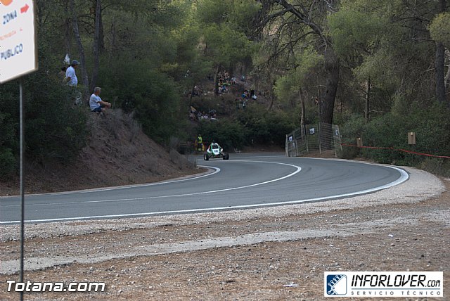 Rally Subida a La Santa - Sbado 24 de septiembre 2016 - 280