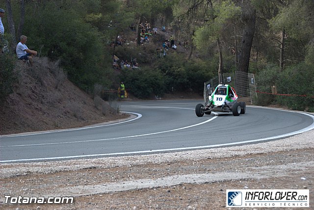 Rally Subida a La Santa - Sbado 24 de septiembre 2016 - 281
