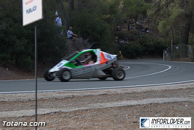 Rally Subida a La Santa - Sbado 24 de septiembre 2016 - 282