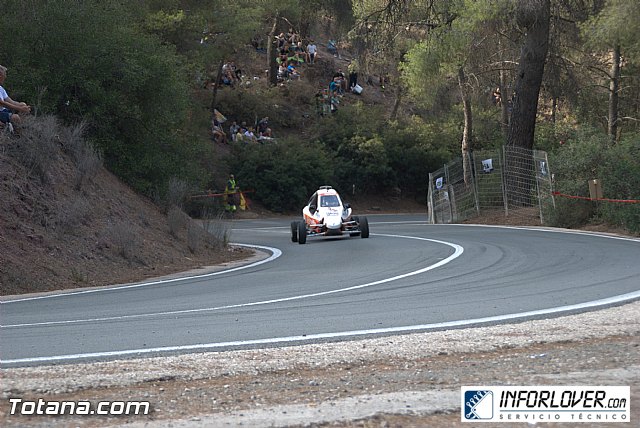 Rally Subida a La Santa - Sbado 24 de septiembre 2016 - 284
