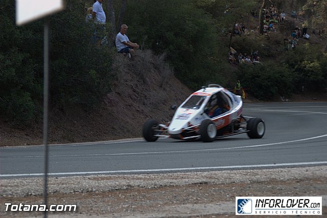 Rally Subida a La Santa - Sbado 24 de septiembre 2016 - 285