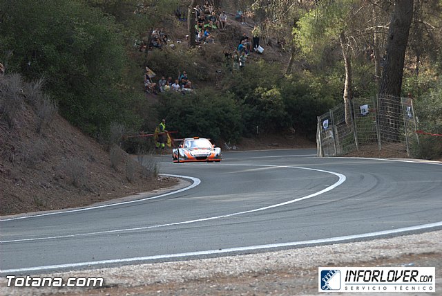 Rally Subida a La Santa - Sbado 24 de septiembre 2016 - 288