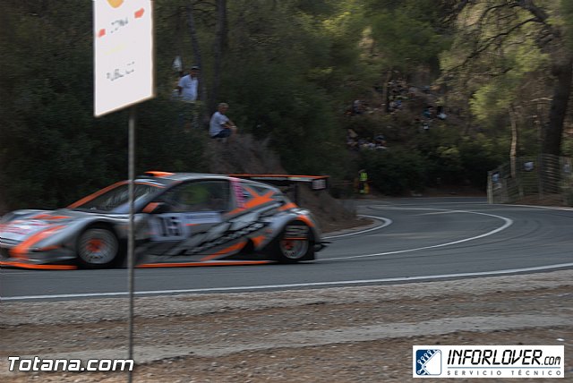 Rally Subida a La Santa - Sbado 24 de septiembre 2016 - 290