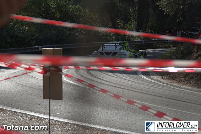 Rally Subida a La Santa - Sbado 24 de septiembre 2016 - 293