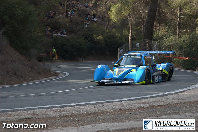 Rally Subida a La Santa - Sbado 24 de septiembre 2016 - 295