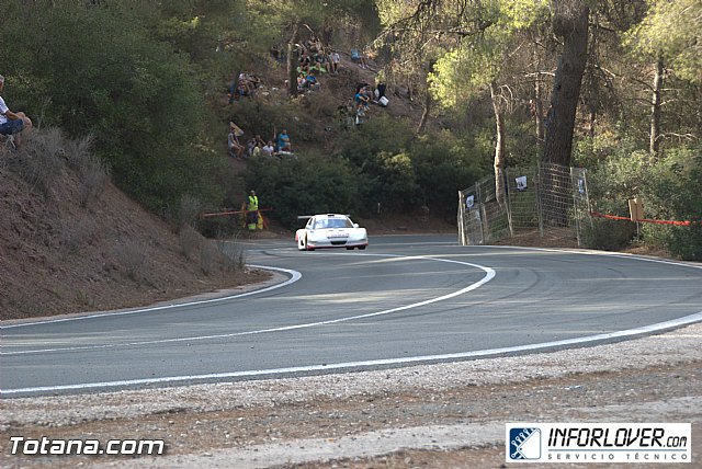 Rally Subida a La Santa - Sbado 24 de septiembre 2016 - 296