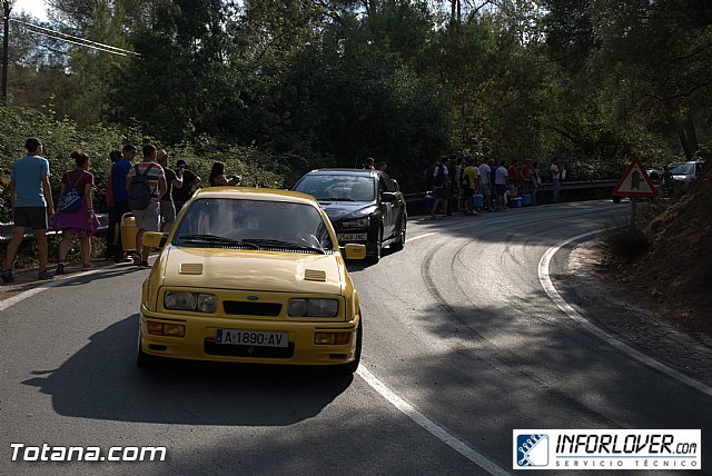 Rally Subida a La Santa - Sbado 24 de septiembre 2016 - 298