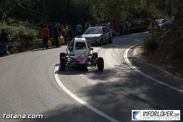 Rally Subida a La Santa - Sbado 24 de septiembre 2016 - 300