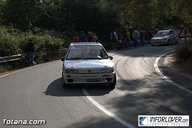 Rally Subida a La Santa - Sbado 24 de septiembre 2016 - 301