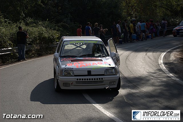 Rally Subida a La Santa - Sbado 24 de septiembre 2016 - 302
