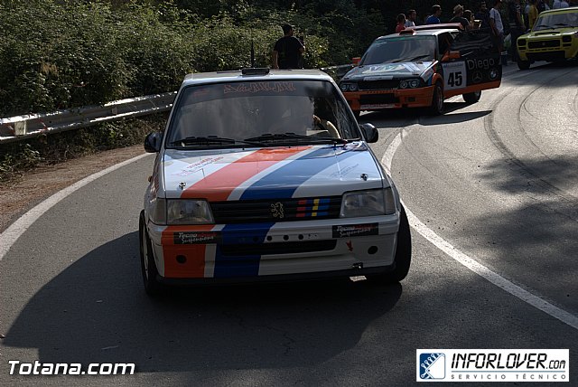 Rally Subida a La Santa - Sbado 24 de septiembre 2016 - 303