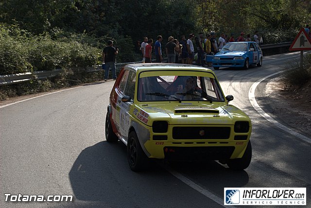 Rally Subida a La Santa - Sbado 24 de septiembre 2016 - 305