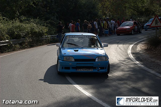 Rally Subida a La Santa - Sbado 24 de septiembre 2016 - 306