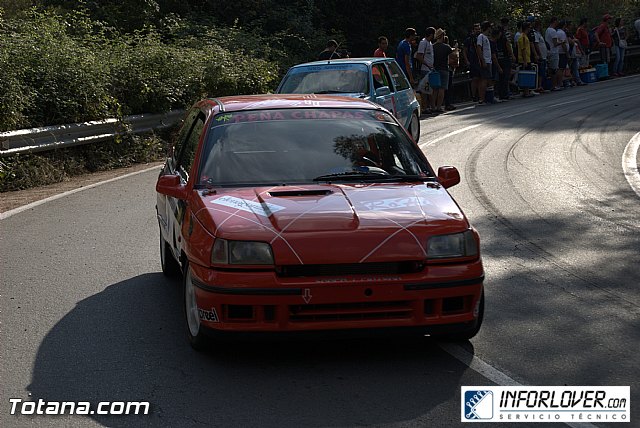 Rally Subida a La Santa - Sbado 24 de septiembre 2016 - 307