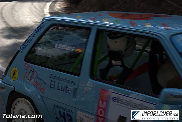 Rally Subida a La Santa - Sbado 24 de septiembre 2016 - 308