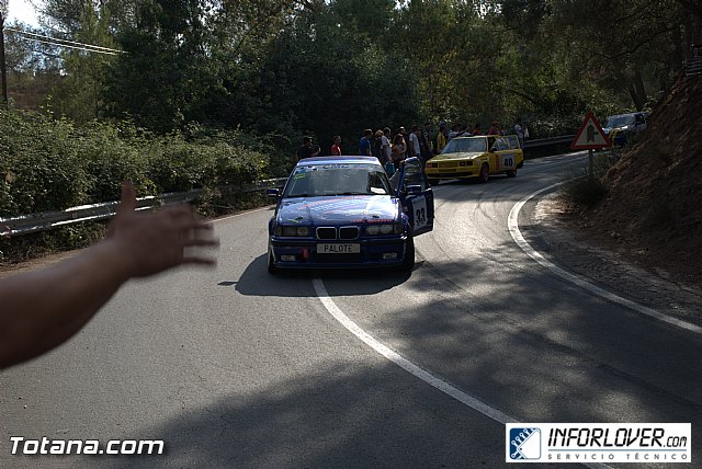 Rally Subida a La Santa - Sbado 24 de septiembre 2016 - 309