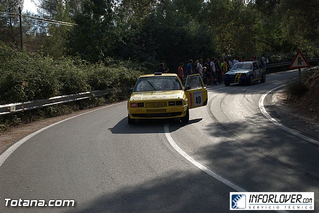 Rally Subida a La Santa - Sbado 24 de septiembre 2016 - 310