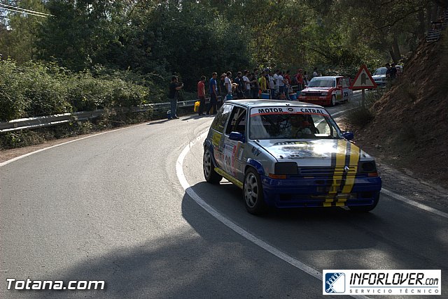 Rally Subida a La Santa - Sbado 24 de septiembre 2016 - 311
