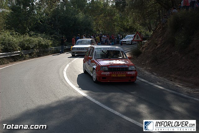 Rally Subida a La Santa - Sbado 24 de septiembre 2016 - 312