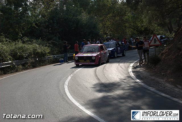 Rally Subida a La Santa - Sbado 24 de septiembre 2016 - 314