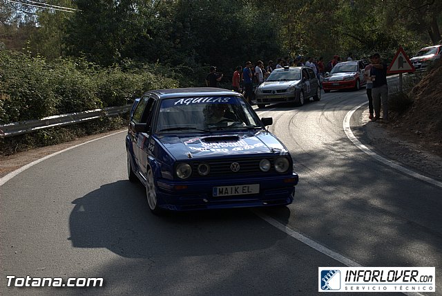 Rally Subida a La Santa - Sbado 24 de septiembre 2016 - 315