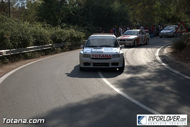 Rally Subida a La Santa - Sbado 24 de septiembre 2016 - 320