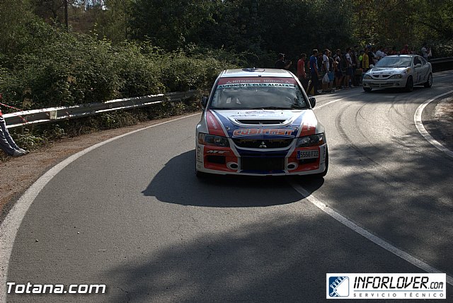 Rally Subida a La Santa - Sbado 24 de septiembre 2016 - 322