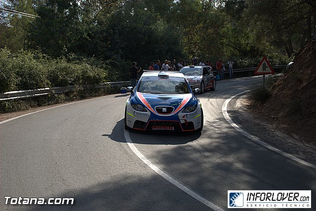 Rally Subida a La Santa - Sbado 24 de septiembre 2016 - 323