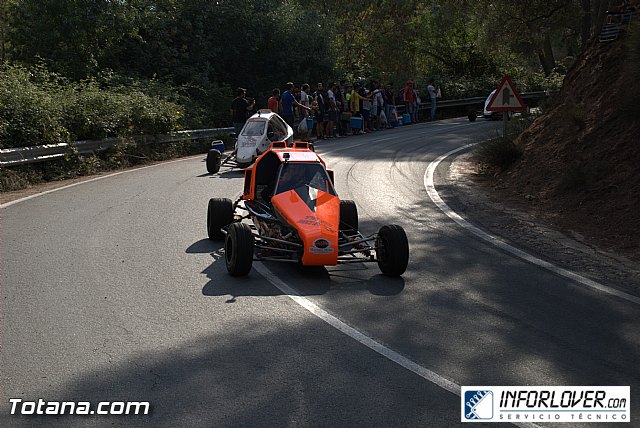 Rally Subida a La Santa - Sbado 24 de septiembre 2016 - 325