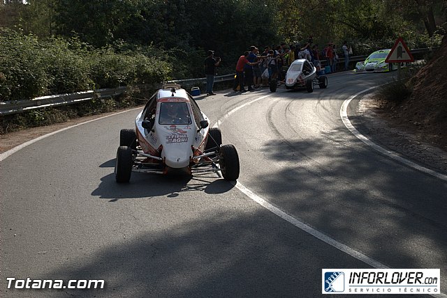Rally Subida a La Santa - Sbado 24 de septiembre 2016 - 326