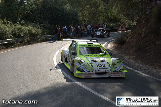 Rally Subida a La Santa - Sbado 24 de septiembre 2016 - 328