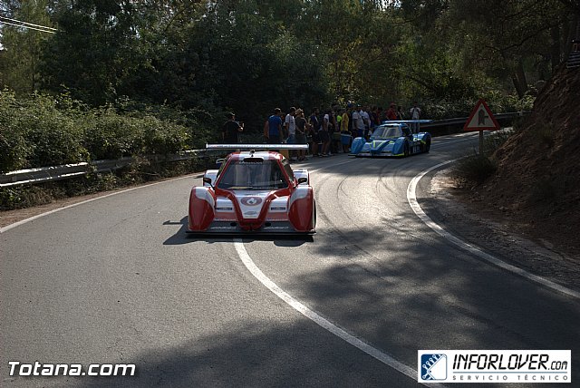 Rally Subida a La Santa - Sbado 24 de septiembre 2016 - 329