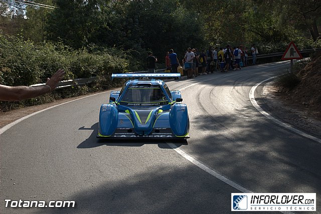 Rally Subida a La Santa - Sbado 24 de septiembre 2016 - 330