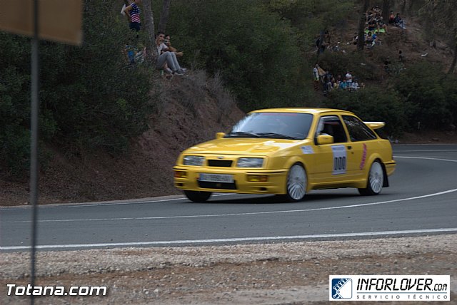 Rally Subida a La Santa - Sbado 24 de septiembre 2016 - 331