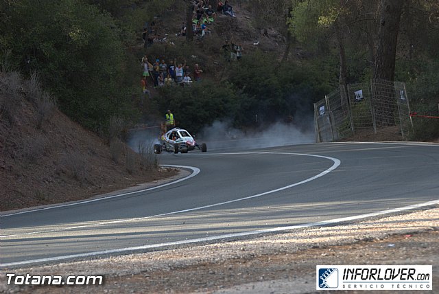 Rally Subida a La Santa - Sbado 24 de septiembre 2016 - 334