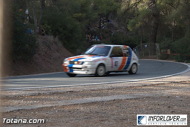Rally Subida a La Santa - Sbado 24 de septiembre 2016 - 337