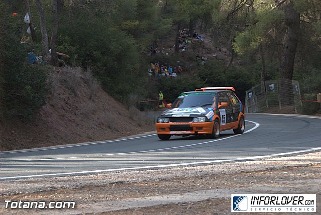 Rally Subida a La Santa - Sbado 24 de septiembre 2016 - 338