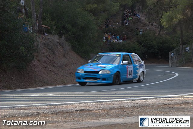 Rally Subida a La Santa - Sbado 24 de septiembre 2016 - 340