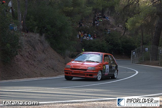 Rally Subida a La Santa - Sbado 24 de septiembre 2016 - 341