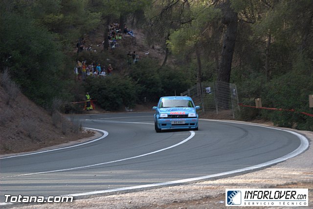 Rally Subida a La Santa - Sbado 24 de septiembre 2016 - 342