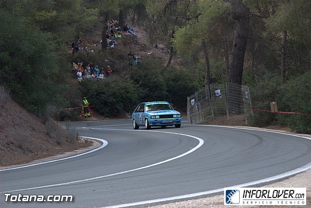 Rally Subida a La Santa - Sbado 24 de septiembre 2016 - 344