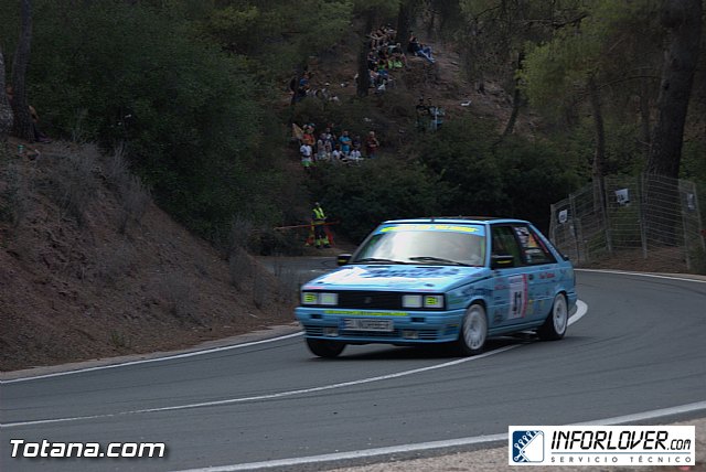 Rally Subida a La Santa - Sbado 24 de septiembre 2016 - 345