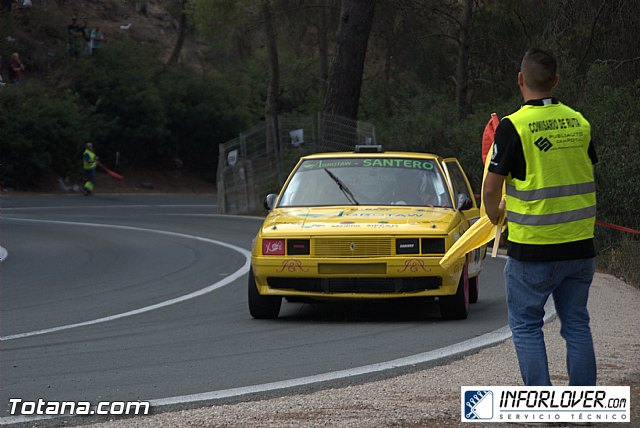 Rally Subida a La Santa - Sbado 24 de septiembre 2016 - 346