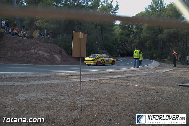 Rally Subida a La Santa - Sbado 24 de septiembre 2016 - 347