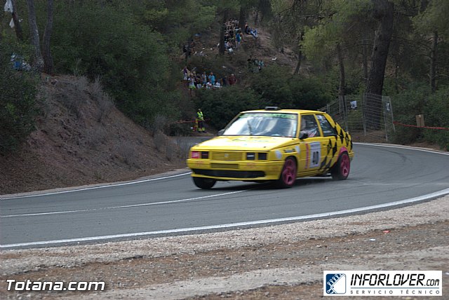 Rally Subida a La Santa - Sbado 24 de septiembre 2016 - 350