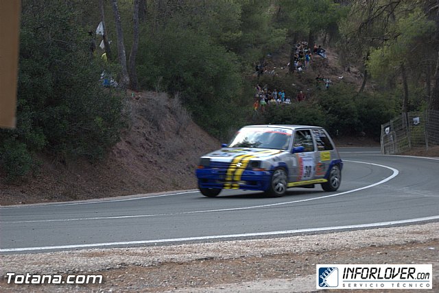 Rally Subida a La Santa - Sbado 24 de septiembre 2016 - 351