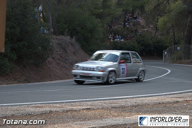 Rally Subida a La Santa - Sbado 24 de septiembre 2016 - 352